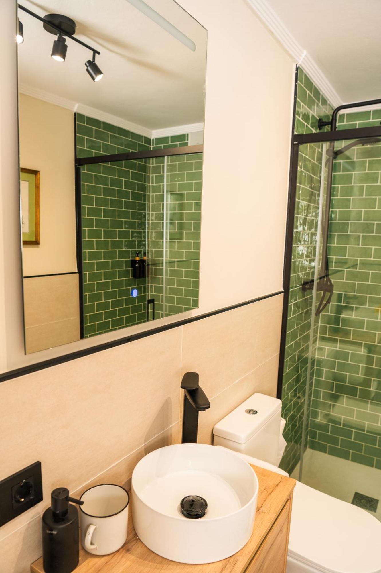 Casa Wenceslao Apartment โปลาเดลาเวียนา ภายนอก รูปภาพ